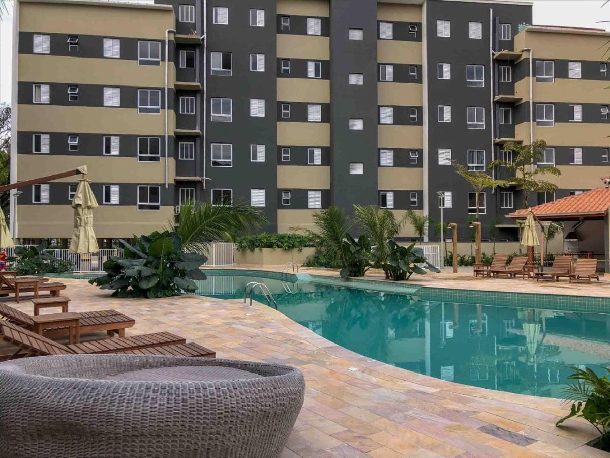 Jp2 Home Resort Ubatuba: 3-Bedroom Suite with Gourmet BBQ and Leisure Amenities Exterior photo