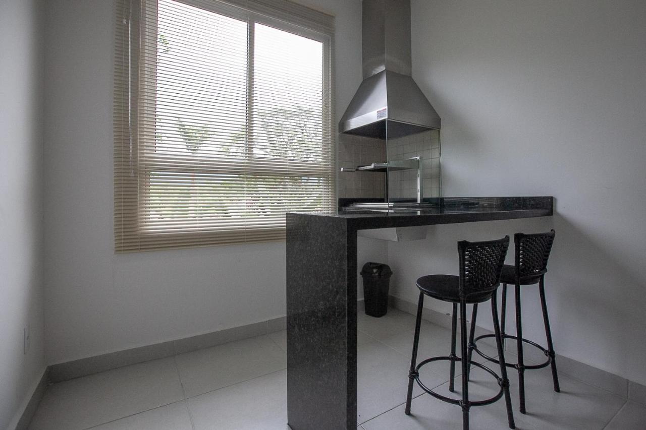 Jp2 Home Resort Ubatuba: 3-Bedroom Suite with Gourmet BBQ and Leisure Amenities Exterior photo