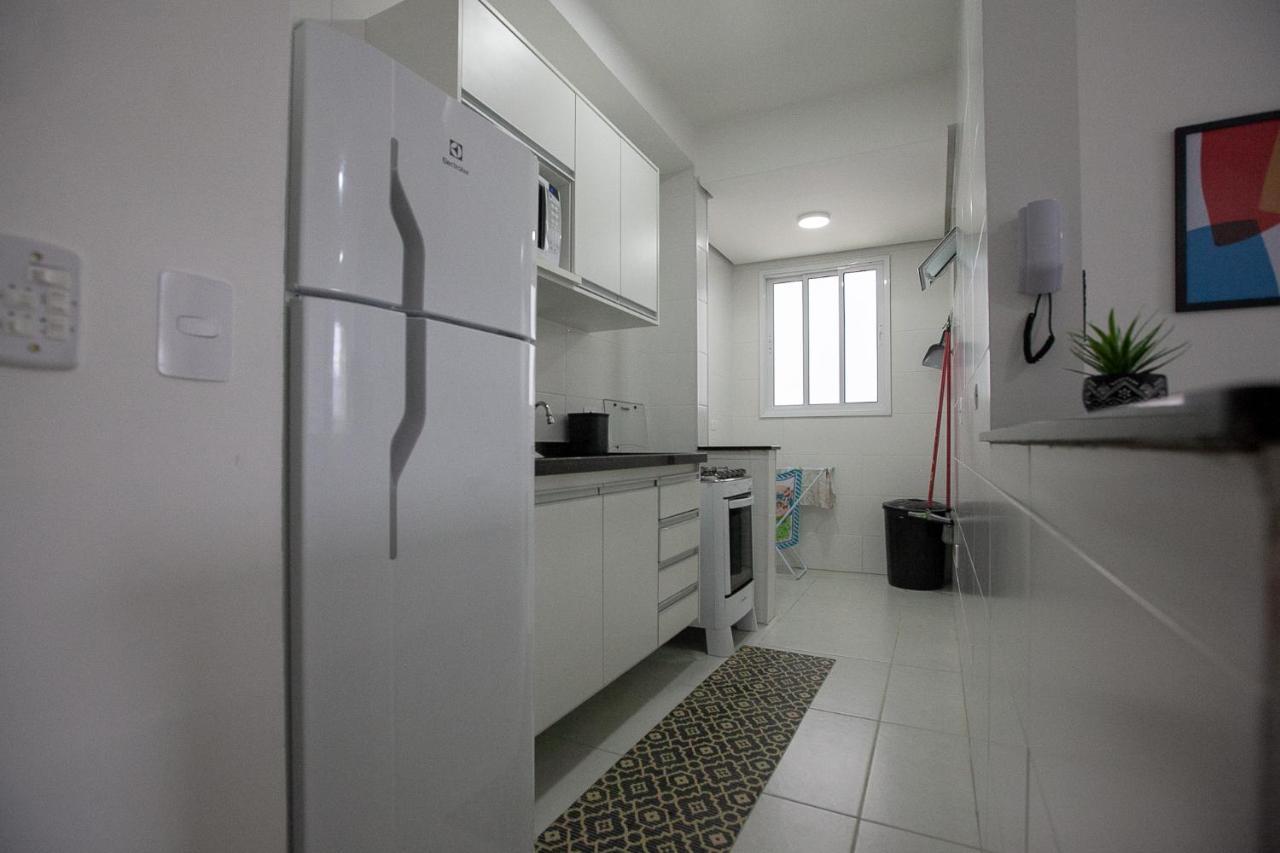 Jp2 Home Resort Ubatuba: 3-Bedroom Suite with Gourmet BBQ and Leisure Amenities Exterior photo