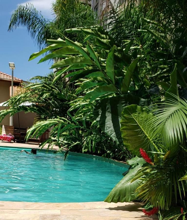 Jp2 Home Resort Ubatuba: 3-Bedroom Suite with Gourmet BBQ and Leisure Amenities Exterior photo